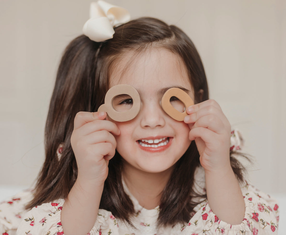 Why Kids Love Magnetic Letters (And How They Support Early Literacy)